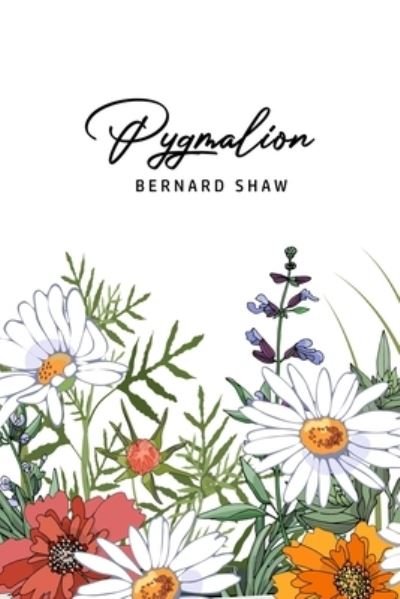 Cover for Bernard Shaw · Pygmalion (Paperback Bog) (2020)