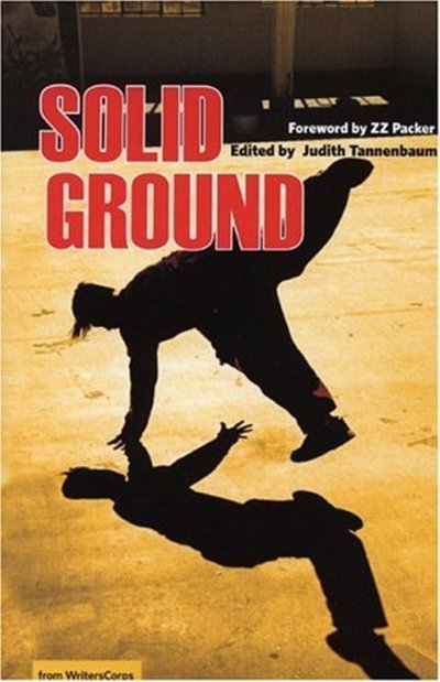 Judith Tannenbaum · Solid Ground (Paperback Bog) (2006)