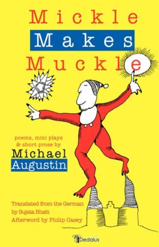 Cover for Michael Augustin · Mickle Makes Muckle (Paperback Book) (2007)