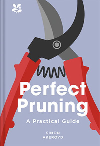 Cover for Simon Akeroyd · Perfect Pruning (Gebundenes Buch) (2019)