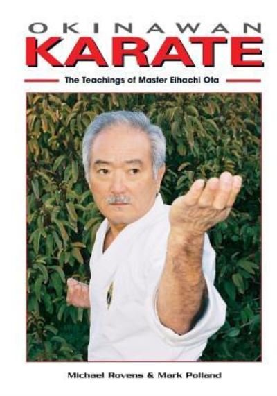 Cover for Michael Rovens · Okinawan Karate (Paperback Book) (2006)
