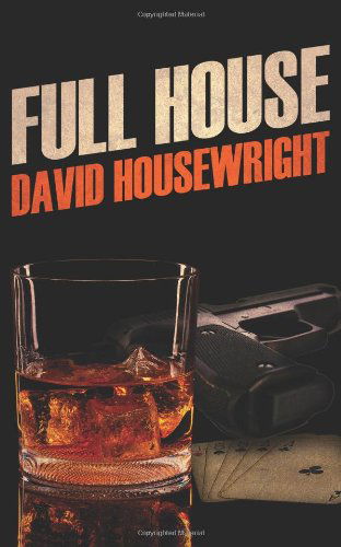 Cover for David Housewright · Full House (Paperback Book) (2014)