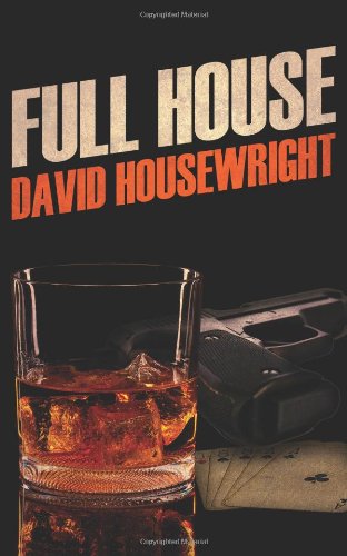 Cover for David Housewright · Full House (Taschenbuch) (2014)