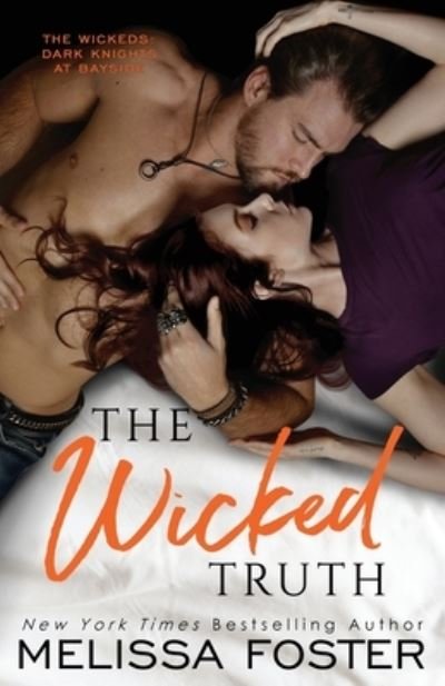 Cover for Melissa Foster · Wicked Truth (Buch) (2022)