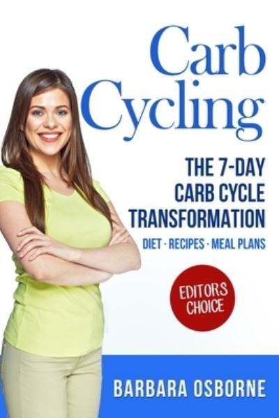 Cover for Barbara Osborne · Carb Cycling (Paperback Book) (2020)