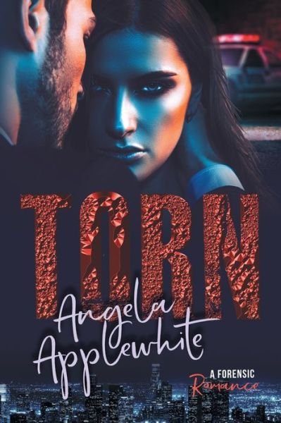 Angela Applewhite · Torn: A Forensic Romance (Pocketbok) (2018)