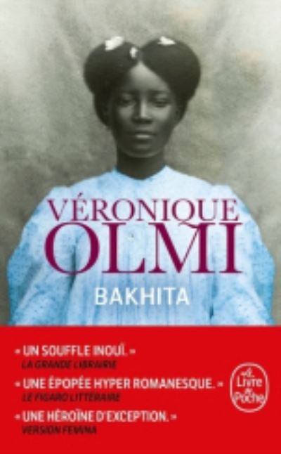 Veronique Olmi · Bakhita (Paperback Book) (2019)