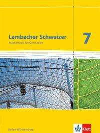 Lambacher Schweizer - Ausgabe F?r Baden-W?rttember (Bok) (2024)