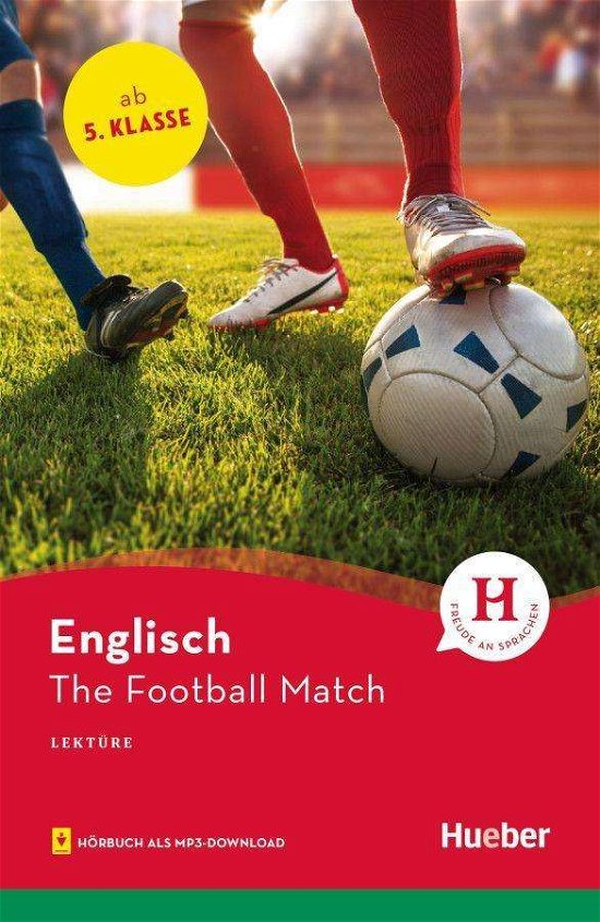 The Football Match - Francis - Böcker -  - 9783192229718 - 