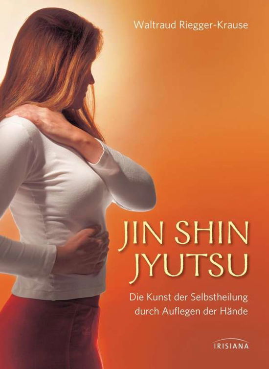 Cover for Riegger-Krause · Jin Shin Jyutsu (Book)