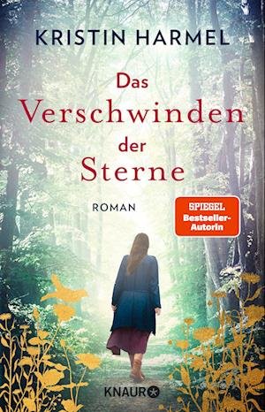 Cover for Kristin Harmel · Das Verschwinden der Sterne (Buch) (2022)