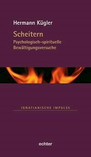 Cover for Hermann Kügler · Scheitern (Hardcover Book) (2009)