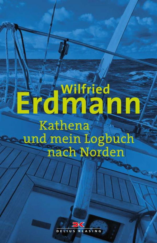 Cover for Erdmann · Kathena und mein Logbuch nach N (Book)