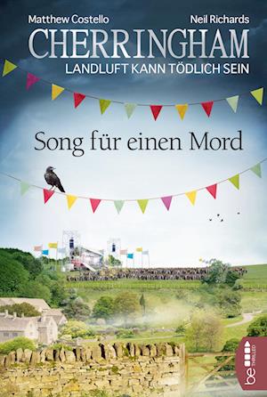 Cherringham - Song für einen Mord - Matthew Costello - Books - Bastei Lübbe AG - 9783741302718 - July 30, 2021