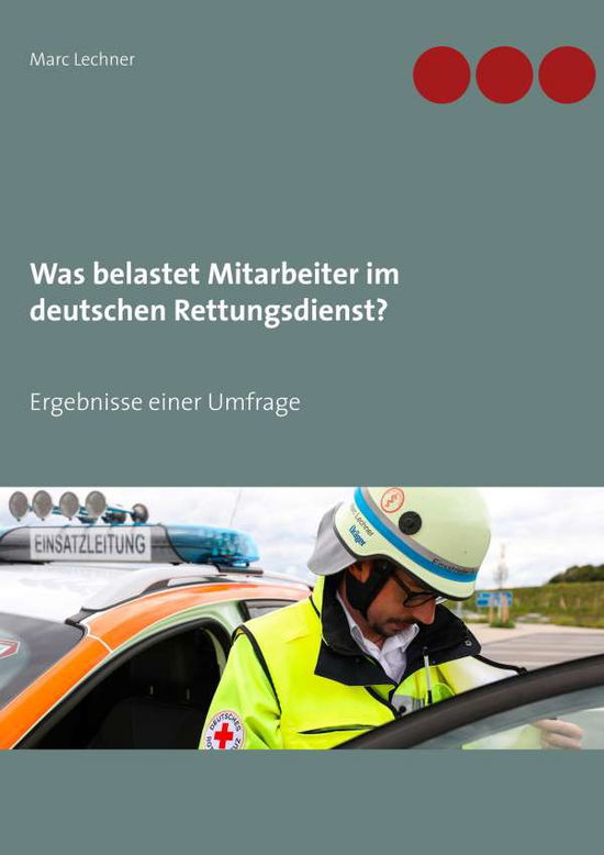 Cover for Lechner · Was belastet Mitarbeiter im deu (Book)