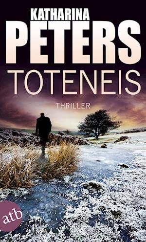Cover for Katharina Peters · Toteneis (Taschenbuch) (2017)