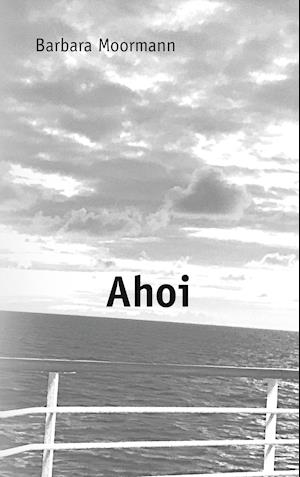 Cover for Moormann · Ahoi (Book)