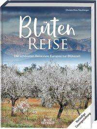 Cover for Klus-Neufanger · Blütenreise (Bok)