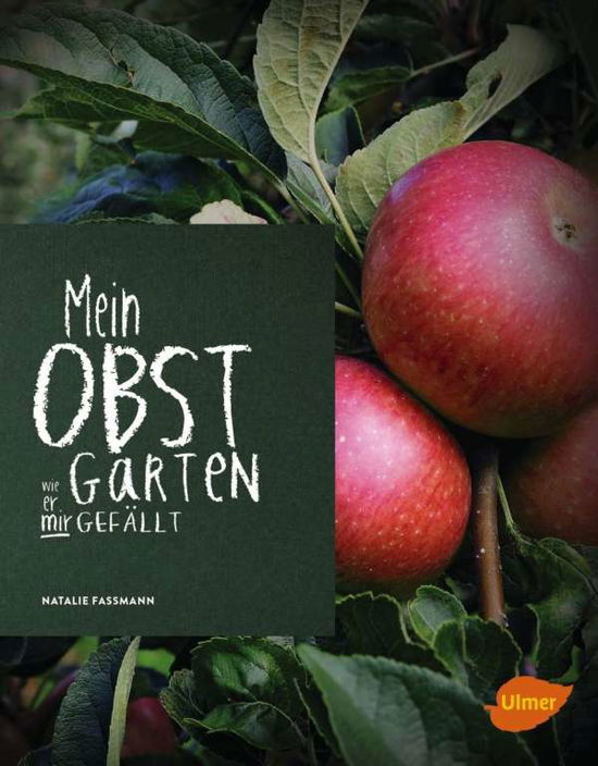 Cover for Faßmann · Mein Obstgarten (Book)