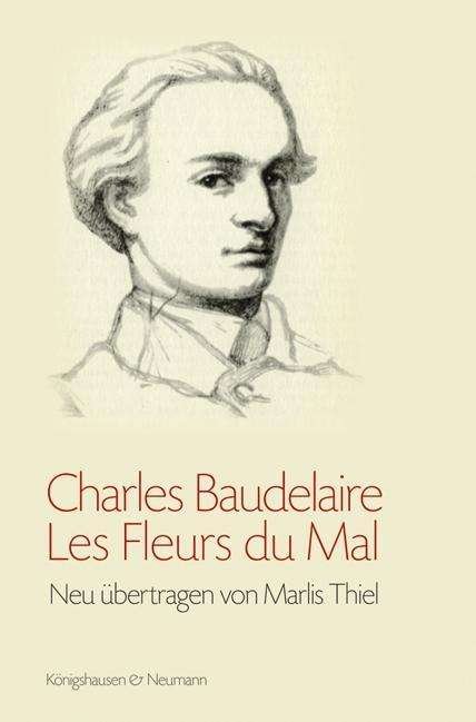 Cover for Baudelaire · Les Fleurs du Mal (Bog)
