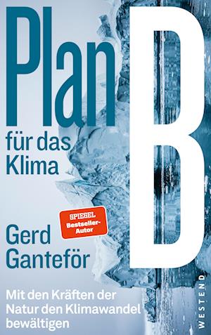 Cover for Gerd Ganteför · Plan B für das Klima (Book) (2024)