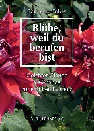 Cover for Fobes · Blühe, weil du berufen bist (Book)