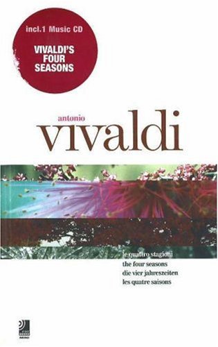 Cover for Four Seasons (CD) [Mini edition] (2006)
