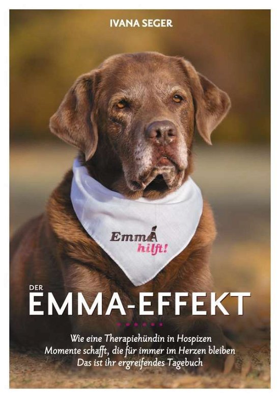 Cover for Seger · Der Emma-Effekt (Buch)