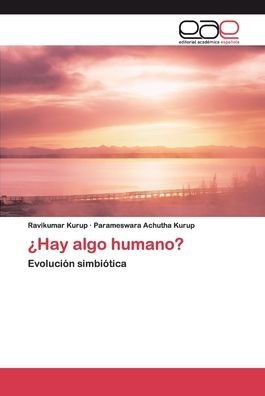 Cover for Kurup · ¿Hay algo humano? (Bog) (2020)