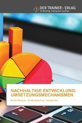 Cover for Brche Minrasyk · Nachhaltige Entwicklung (Paperback Book) (2021)