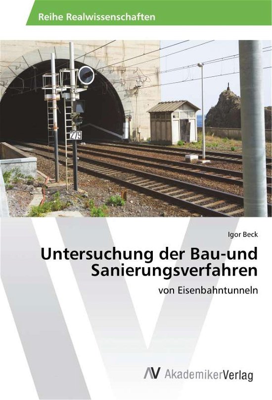 Cover for Beck · Untersuchung der Bau-und Sanierung (Bok)