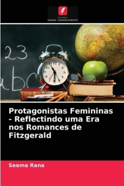 Cover for Rana · Protagonistas Femininas - Reflecti (N/A) (2021)