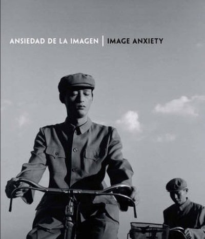 Image Anxiety (Hardcover bog) (2012)