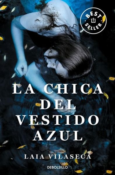 Cover for Laia Vilaseca · Chica Del Vestido Azul (Book) (2024)