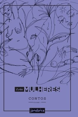 Cover for Varios Autores · Leia Mulheres: Contos (Paperback Book) (2021)