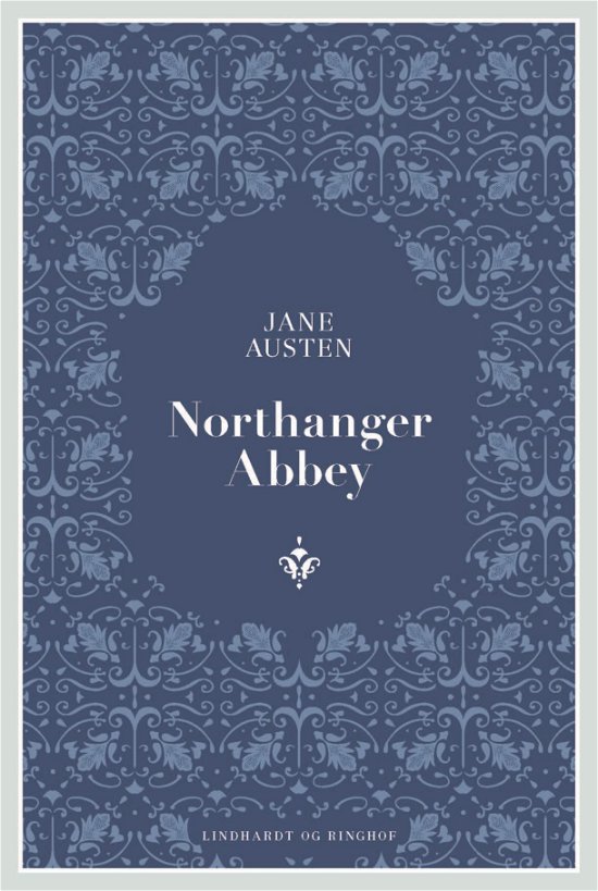 Cover for Jane Austen · Northanger Abbey (Gebundesens Buch) [1. Ausgabe] (2018)
