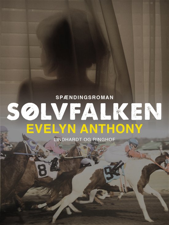 Cover for Erling Poulsen · Succesromanen: Solskinspigen (Sewn Spine Book) [1. Painos] (2018)