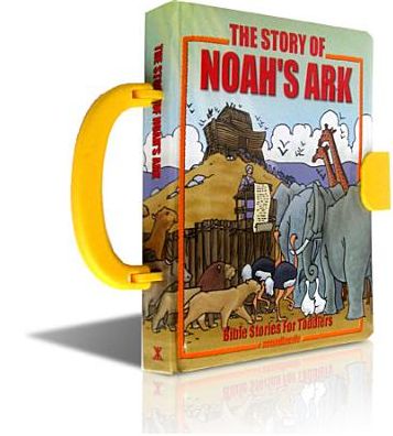 Cover for Gustavo Mazali · Noah's Ark (Stories of the Bible) (Gebundenes Buch) (2004)