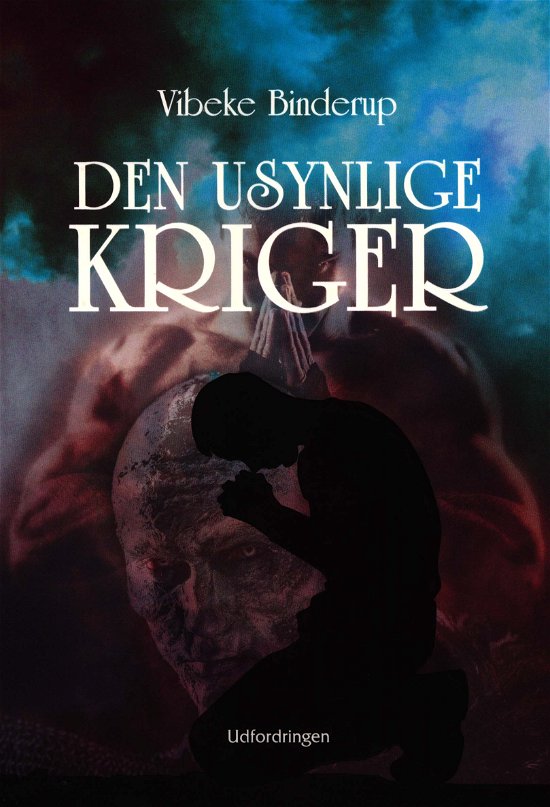 Cover for Vibeke Binderup · Den usynlige kriger (Paperback Book) [1er édition] (2018)