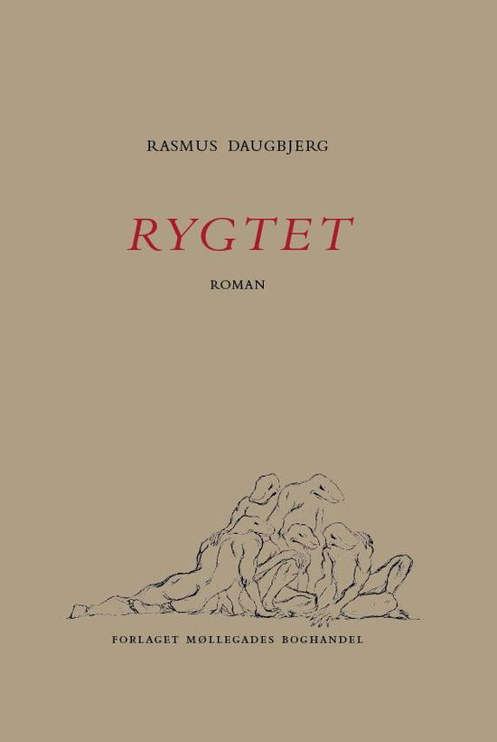 Æra: Rygtet - Rasmus Daugbjerg - Bøger - Forlaget Møllegades Boghandel - 9788797128718 - 29. januar 2021