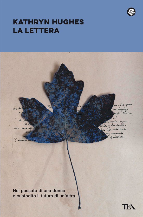 Cover for Kathryn Hughes · La Lettera (Buch)