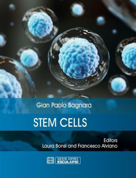 Cover for Gian Paolo Bagnara · Stem Cells (Hardcover bog) (2020)