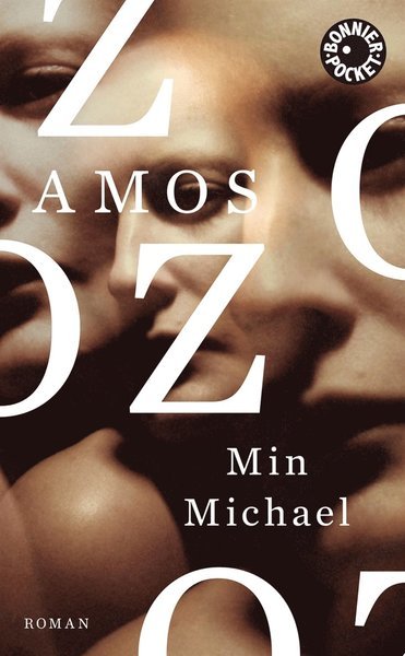 Cover for Amos Oz · Min Michael (ePUB) (2017)