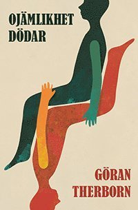 Cover for Therborn Göran · Ojämlikhet dödar (Sewn Spine Book) (2016)
