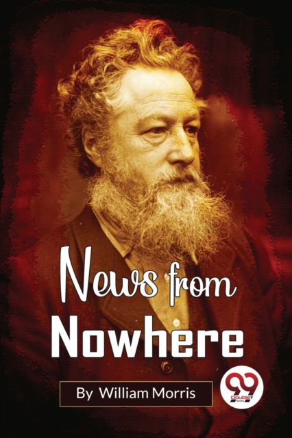 Cover for William Morris · News from Nowhere (Paperback Book) (2022)