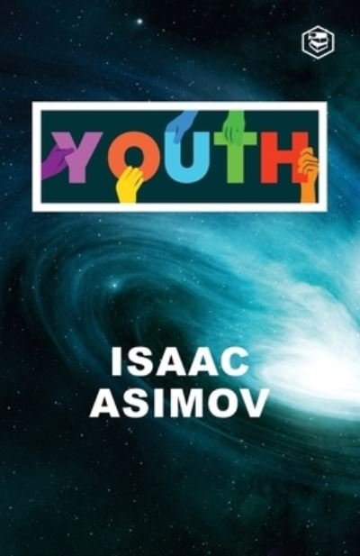 Cover for Isaac Asimov · Youth (Paperback Bog) (2021)