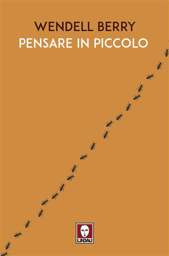 Cover for Wendell Berry · Pensare In Piccolo (Book)