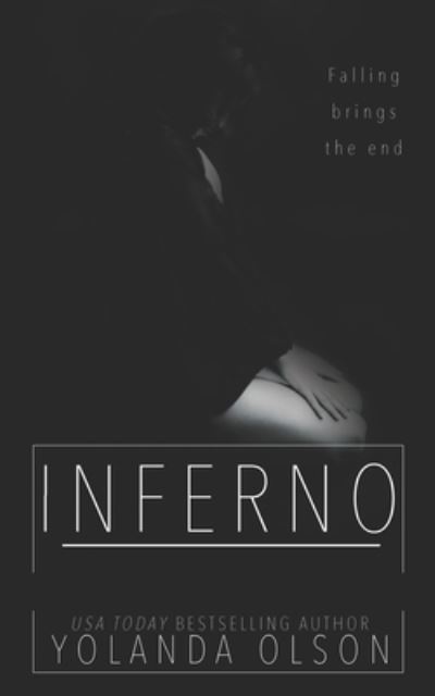 Cover for Yolanda Olson · Inferno - Inferno (Paperback Book) (2021)