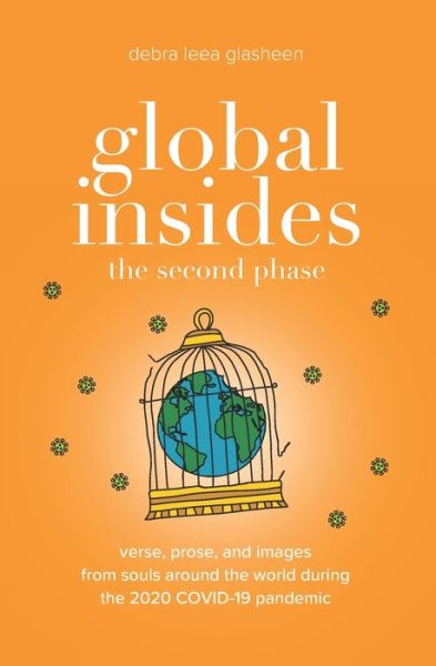 Cover for Debra Leea Glasheen · Global Insides (Paperback Book) (2021)