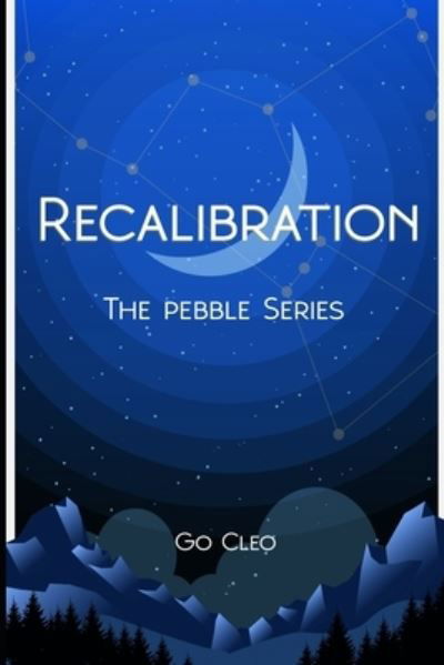 Cover for Cleo Go · Recalibration (Pocketbok) (2021)